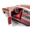 Kép 3/8 - 1958 PLYMOUTH FURY DIRTY VERSION "CHRISTINE" modell autó 1:18