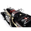 Kép 5/6 - MONOPOLY 1932 CADILLAC V16 SPORTS PHAETON & figura modell autó 1:18