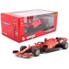 Kép 1/5 - FERRARI F1 SF1000 C.Leclerc#16 Austrian GP 2020 modell autó 1:18