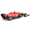 Kép 3/5 - FERRARI F1 SF1000 C.Leclerc#16 Austrian GP 2020 modell autó 1:18