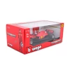 Kép 5/5 - FERRARI F1 SF1000 C.Leclerc#16 Austrian GP 2020 modell autó 1:18
