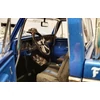 Kép 11/11 - Ford F-250 Monster Truck Bigfoot#1 kings of crunch blue modell autó 1:18