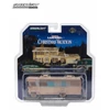 Kép 1/6 - 1972 CONDOR II N.L. CHRISTMAS VACATION modell autó 1:64 (14cm)