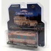 Kép 2/6 - 1972 CONDOR II N.L. CHRISTMAS VACATION modell autó 1:64 (14cm)