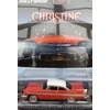 Kép 2/5 - 1958 PLYMOUTH FURY EVIL VERSION "CHRISTINE" modell autó 1:64