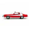 Kép 4/6 - 1976 Ford GRAN TORINO "STARSKY & HUTCH"modell autó 1:24