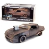 Kép 1/3 - 1973 Ford Falcon XB weathered version MADMAX V8 interceptors 1979 modell autó 1:24