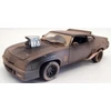 Kép 2/3 - 1973 Ford Falcon XB weathered version MADMAX V8 interceptors 1979 modell autó 1:24