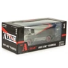 Kép 1/10 - 1983 GMC VANDURA "THE A-TEAM" weathered v. modell autó 1:24