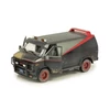Kép 4/10 - 1983 GMC VANDURA "THE A-TEAM" weathered v. modell autó 1:24