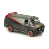 Kép 5/10 - 1983 GMC VANDURA "THE A-TEAM" weathered v. modell autó 1:24
