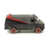Kép 8/10 - 1983 GMC VANDURA "THE A-TEAM" weathered v. modell autó 1:24
