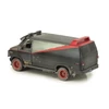 Kép 9/10 - 1983 GMC VANDURA "THE A-TEAM" weathered v. modell autó 1:24