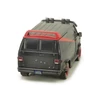 Kép 10/10 - 1983 GMC VANDURA "THE A-TEAM" weathered v. modell autó 1:24