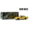 Kép 2/6 - 2008 FORD CROWN VICTORIA"JOHN WICK CHAPTER 2"modell autó 1:24