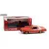 Kép 2/8 - 1976 Ford GRAN TORINO "STARSKY & HUTCH" weathered v. modell autó 1:24