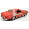 Kép 6/8 - 1976 Ford GRAN TORINO "STARSKY & HUTCH" weathered v. modell autó 1:24