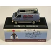 Kép 4/4 - 1986 Dodge Ram Van Home Alone "Reszkessetek betörők 1990" modell autó 1:43
