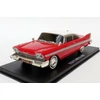 Kép 4/10 - 1958 PLYMOUTH FURY EVIL VERSION "CHRISTINE" modell autó 1:43