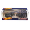 Kép 2/4 - Black Hole Gassers Premium Hotwheels model auto 1:64 szett