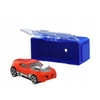 Kép 3/4 - HOTWHEELS MULTIBRICK CAR CASE 18 modulos készlet
