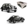 Kép 1/2 - SKODA POPULAR MONTE CARLO black modell autó 1:18