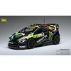 Kép 1/2 - Ford Fiesta RS WRC#46 V.Rossi-.Cassina Monza Rally 2012 modell autó 1:18