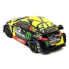 Kép 3/3 - Ford Fiesta WRC#46 V.Rossi-.Cassina Winner Monza Rally S. 2018 modell autó 1:43