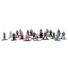 Kép 2/3 - Harry Potter mini figura szett "NANO METALFIGS"