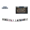 Kép 3/3 - Harry Potter mini figura szett "NANO METALFIGS"