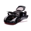 Kép 4/13 - Marvel Venom & Dodge Viper szett modell autó 1:24