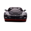 Kép 7/13 - Marvel Venom & Dodge Viper szett modell autó 1:24