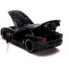 Kép 8/13 - Marvel Venom & Dodge Viper szett modell autó 1:24