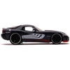 Kép 10/13 - Marvel Venom & Dodge Viper szett modell autó 1:24