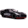 Kép 11/13 - Marvel Venom & Dodge Viper szett modell autó 1:24