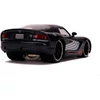 Kép 13/13 - Marvel Venom & Dodge Viper szett modell autó 1:24