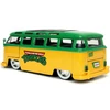 Kép 7/7 - LEONARDO & 1962 VOLKSWAGEN BUS szett modell autó 1:24