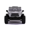 Kép 4/5 - 2020 Jeep Gladiator silver Fast & Furious 9 modell autó 1:24