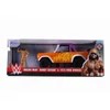 Kép 4/8 - Macho Man Randy Savage & 1973 Ford Bronco szett modell autó 1:24