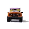 Kép 6/8 - Macho Man Randy Savage & 1973 Ford Bronco szett modell autó 1:24
