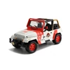 Kép 3/6 - JP STAFF JEEP WRANGLER Jurassic World modell autó 1:24