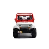 Kép 4/6 - JP STAFF JEEP WRANGLER Jurassic World modell autó 1:24