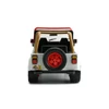 Kép 5/6 - JP STAFF JEEP WRANGLER Jurassic World modell autó 1:24