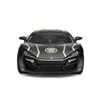 Kép 5/6 - Black Panther & Lykan Hypersport szett modell autó 1:24