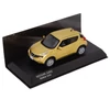 Kép 1/2 - Nissan Juke Mellow Gold modell autó 1:43