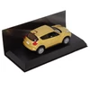 Kép 2/2 - Nissan Juke Mellow Gold modell autó 1:43