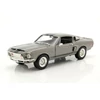 Kép 2/6 - 1968 SHELBY GT-500KR TM Grey modell autó 1:18
