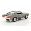 Kép 3/6 - 1968 SHELBY GT-500KR TM Grey modell autó 1:18