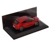 Kép 2/2 - Opel Astra GTC OPC-2019 Fb.red modell autó 1:43