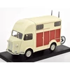 Kép 1/2 - CITROEN TYPE H VERSION VAN HEULIEZ beige modell autó 1:24